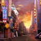 Illustration for article titled South Korea's StarCraft II Scene Turned into a Visual Novel
